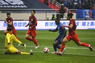 上海申花高清组图央视网