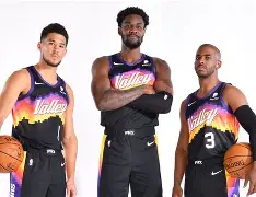 今晚菲尼克斯太阳调整名单以备国王杯;手感冰凉环节打磨;质疑声仍在;球探报告显示潜力(菲尼克斯太阳最新交易) 今晚菲尼克斯太阳调整名单以备国王杯;手感冰凉环节打磨;质疑声仍在;球探报告显示潜力(菲尼克斯太阳最新交易)