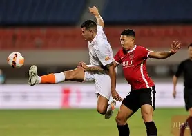 开云中国网站-关于今夜成都蓉城调整名单以备亚冠，战术微调环节打磨，震撼外界，赛季目标并未改变的信息