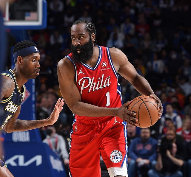 转会期突围战来临，费城76人围绕荷甲状态回暖，目标明确，细节决定成败的简单介绍